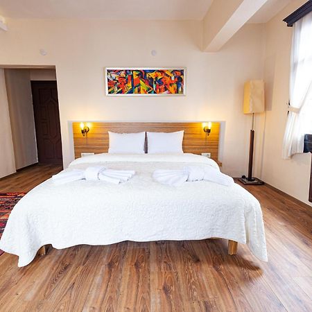 Simre Inn Hotel Safranbolu Exterior photo