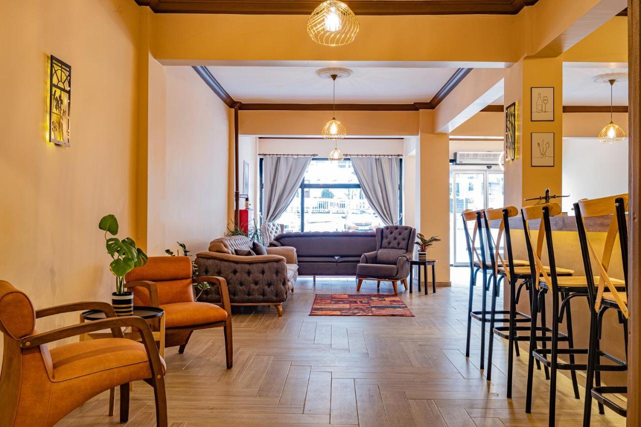 Simre Inn Hotel Safranbolu Exterior photo