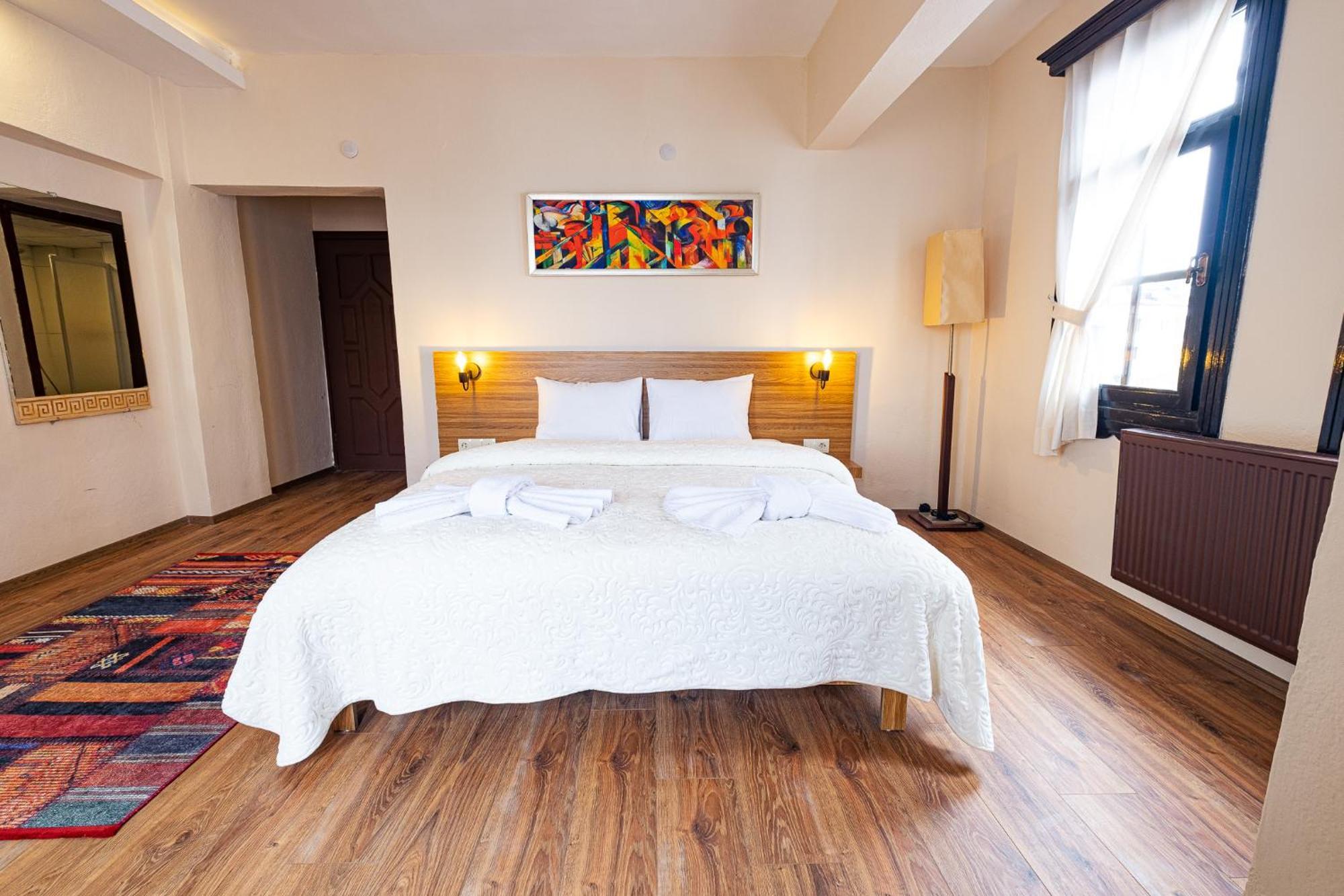 Simre Inn Hotel Safranbolu Exterior photo
