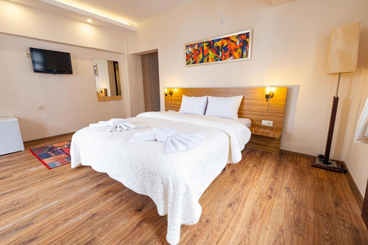 Simre Inn Hotel Safranbolu Exterior photo