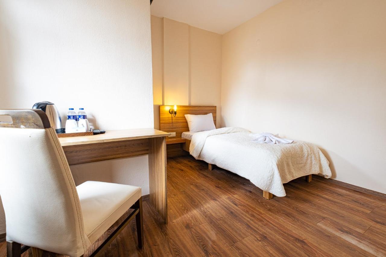 Simre Inn Hotel Safranbolu Exterior photo