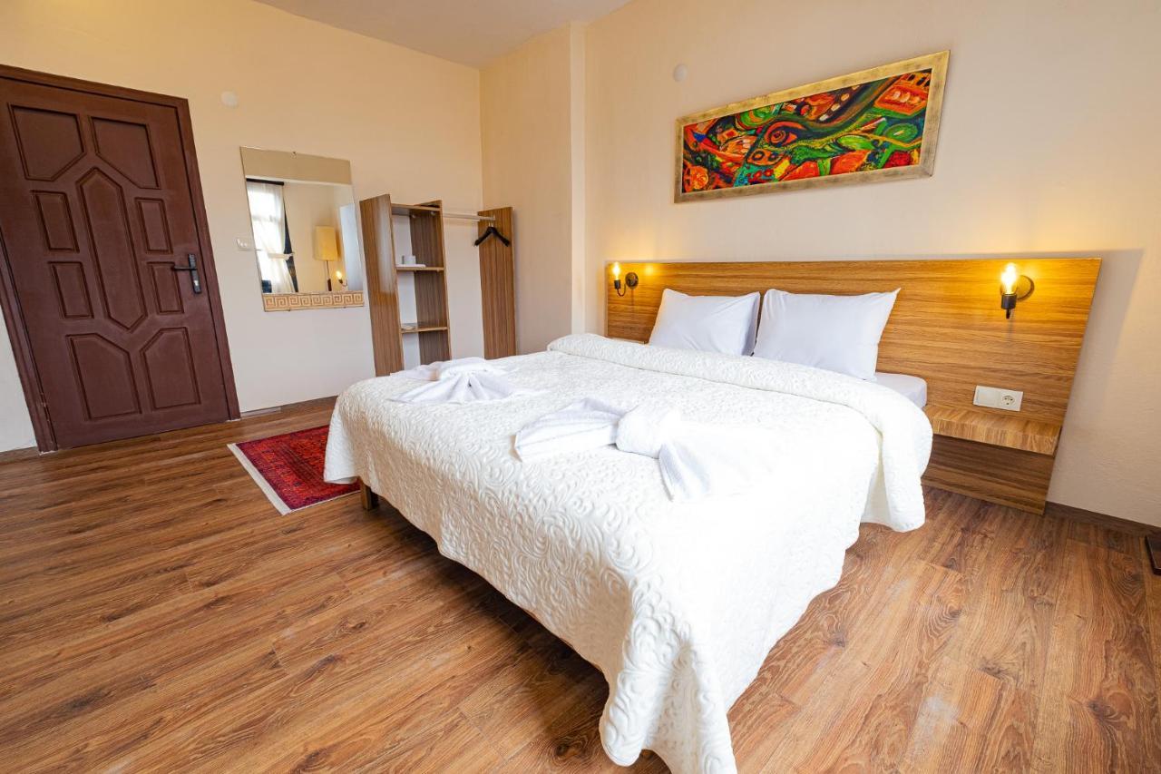 Simre Inn Hotel Safranbolu Exterior photo